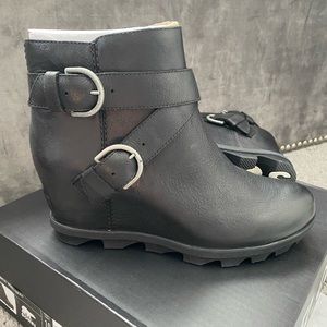 Sorel Joan of Arctic Wedge II Buckle